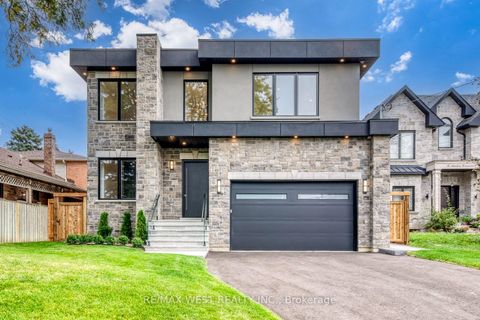 Photo 0 at 3 Amber Crescent, Maple Leaf, Toronto