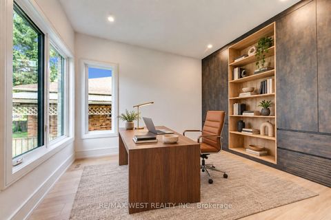 Photo 13 at 3 Amber Crescent, Maple Leaf, Toronto