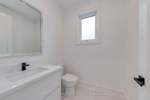 Photo 16 at 3 Amber Crescent, Maple Leaf, Toronto
