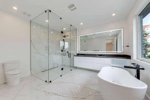 Photo 23 at 3 Amber Crescent, Maple Leaf, Toronto
