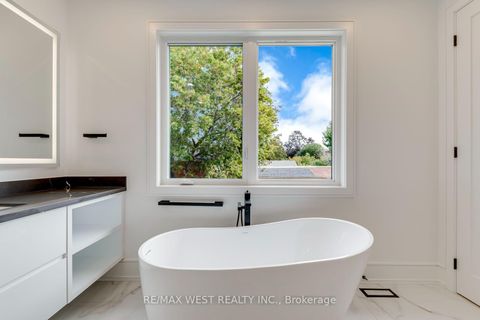 Photo 24 at 3 Amber Crescent, Maple Leaf, Toronto