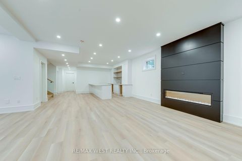 Photo 37 at 3 Amber Crescent, Maple Leaf, Toronto