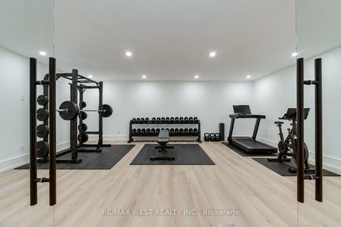 Photo 42 at 3 Amber Crescent, Maple Leaf, Toronto