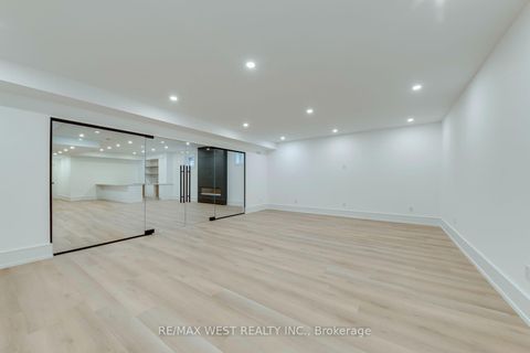 Photo 43 at 3 Amber Crescent, Maple Leaf, Toronto