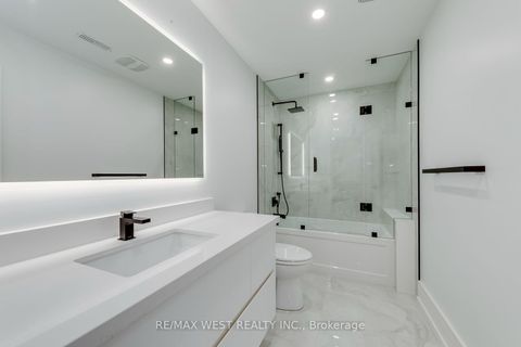 Photo 44 at 3 Amber Crescent, Maple Leaf, Toronto