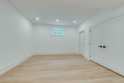 Photo 46 at 3 Amber Crescent, Maple Leaf, Toronto