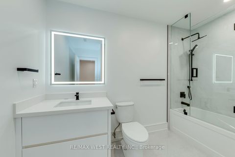 Photo 47 at 3 Amber Crescent, Maple Leaf, Toronto