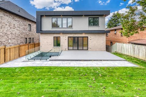 Photo 48 at 3 Amber Crescent, Maple Leaf, Toronto