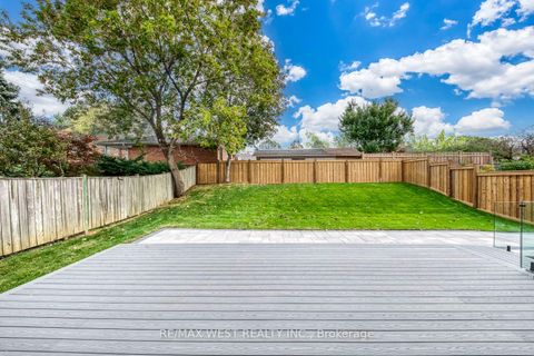 Photo 49 at 3 Amber Crescent, Maple Leaf, Toronto