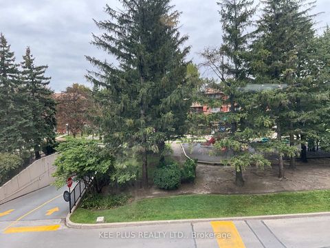 Photo 5 at 819 - 2466 Eglinton Avenue E, Eglinton East, Toronto