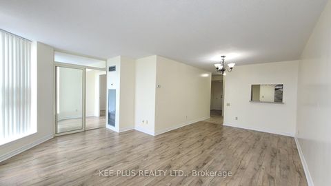 Photo 11 at 819 - 2466 Eglinton Avenue E, Eglinton East, Toronto