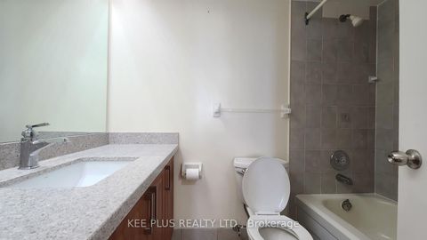 Photo 14 at 819 - 2466 Eglinton Avenue E, Eglinton East, Toronto