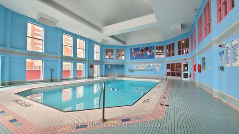 Photo 17 at 819 - 2466 Eglinton Avenue E, Eglinton East, Toronto