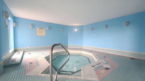 Photo 18 at 819 - 2466 Eglinton Avenue E, Eglinton East, Toronto