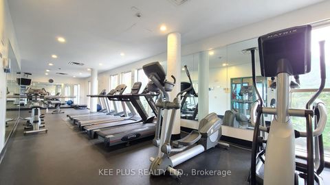 Photo 19 at 819 - 2466 Eglinton Avenue E, Eglinton East, Toronto