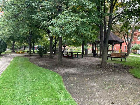 Photo 20 at 819 - 2466 Eglinton Avenue E, Eglinton East, Toronto