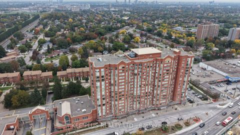 Photo 21 at 819 - 2466 Eglinton Avenue E, Eglinton East, Toronto