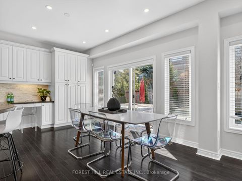 Photo 14 at 12 Wallenberg Drive, Patterson, Vaughan