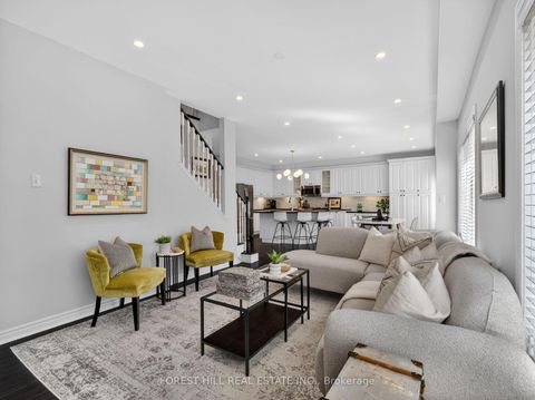 Photo 17 at 12 Wallenberg Drive, Patterson, Vaughan