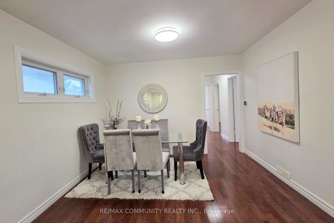 Photo 6 at 93 Waringstown Drive, Maryvale, Toronto