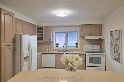 Photo 13 at 93 Waringstown Drive, Maryvale, Toronto