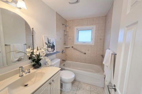 Photo 14 at 93 Waringstown Drive, Maryvale, Toronto