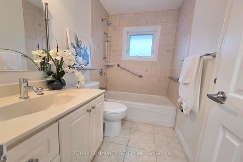 Photo 15 at 93 Waringstown Drive, Maryvale, Toronto