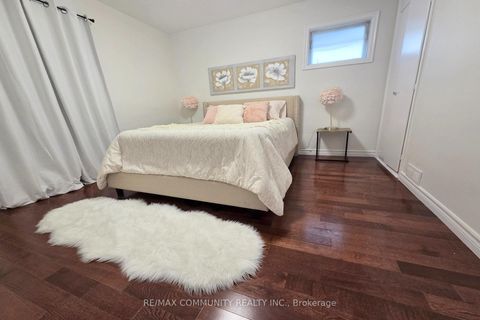 Photo 16 at 93 Waringstown Drive, Maryvale, Toronto