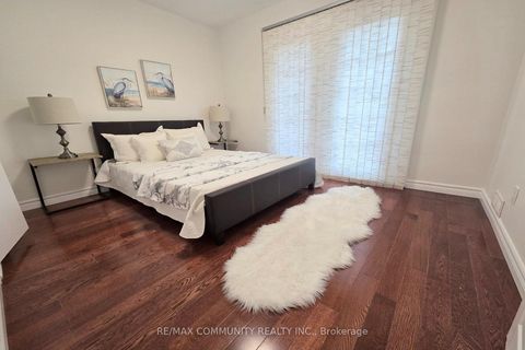 Photo 17 at 93 Waringstown Drive, Maryvale, Toronto