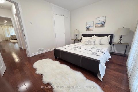Photo 18 at 93 Waringstown Drive, Maryvale, Toronto