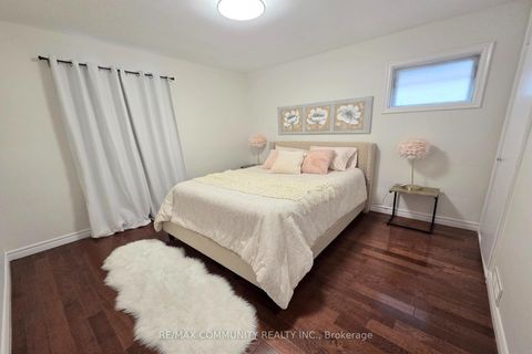 Photo 19 at 93 Waringstown Drive, Maryvale, Toronto