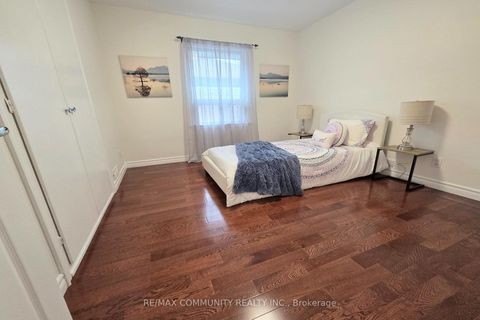 Photo 20 at 93 Waringstown Drive, Maryvale, Toronto