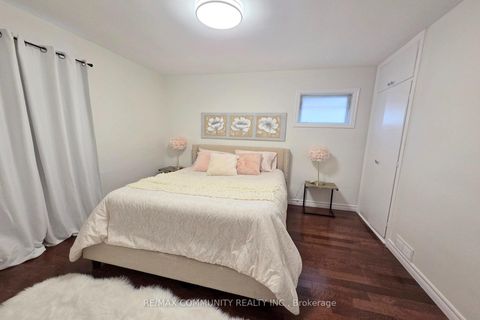 Photo 21 at 93 Waringstown Drive, Maryvale, Toronto