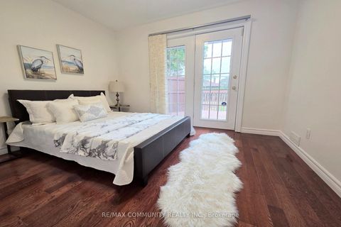Photo 22 at 93 Waringstown Drive, Maryvale, Toronto