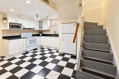Photo 26 at 93 Waringstown Drive, Maryvale, Toronto
