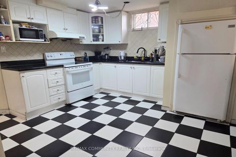Photo 27 at 93 Waringstown Drive, Maryvale, Toronto