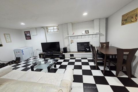 Photo 28 at 93 Waringstown Drive, Maryvale, Toronto