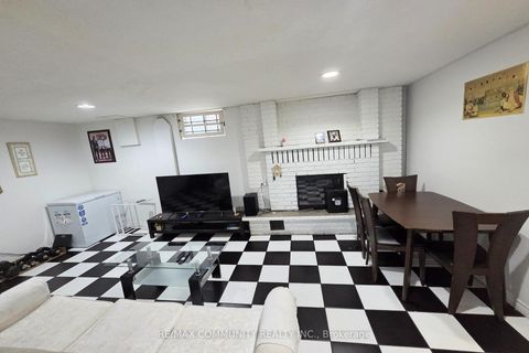 Photo 29 at 93 Waringstown Drive, Maryvale, Toronto