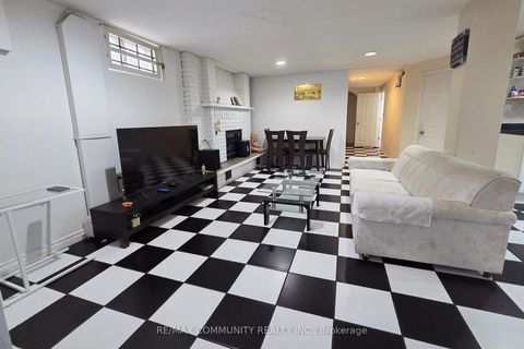 Photo 30 at 93 Waringstown Drive, Maryvale, Toronto