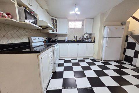Photo 31 at 93 Waringstown Drive, Maryvale, Toronto