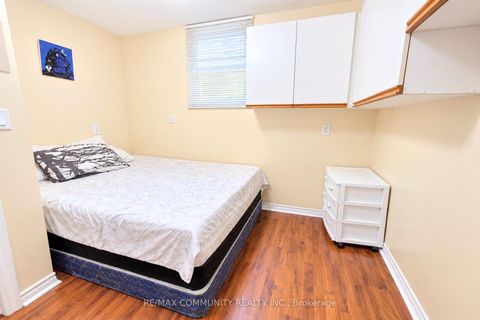 Photo 33 at 93 Waringstown Drive, Maryvale, Toronto
