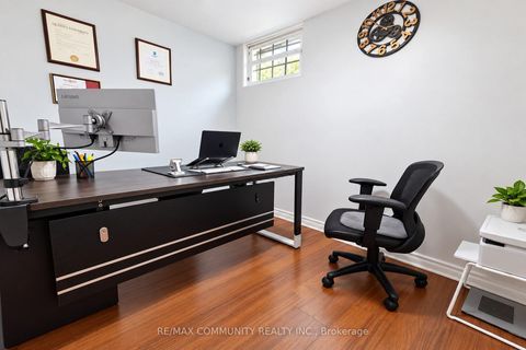 Photo 34 at 93 Waringstown Drive, Maryvale, Toronto