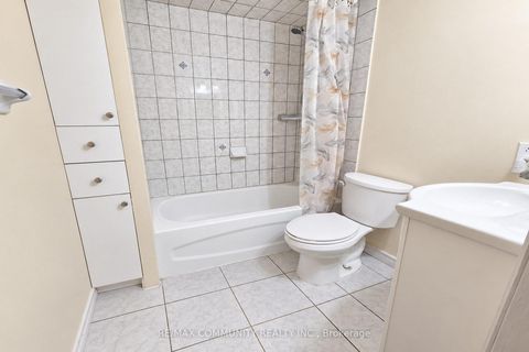 Photo 35 at 93 Waringstown Drive, Maryvale, Toronto