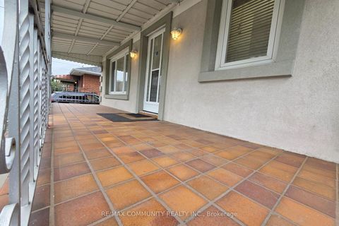Photo 37 at 93 Waringstown Drive, Maryvale, Toronto
