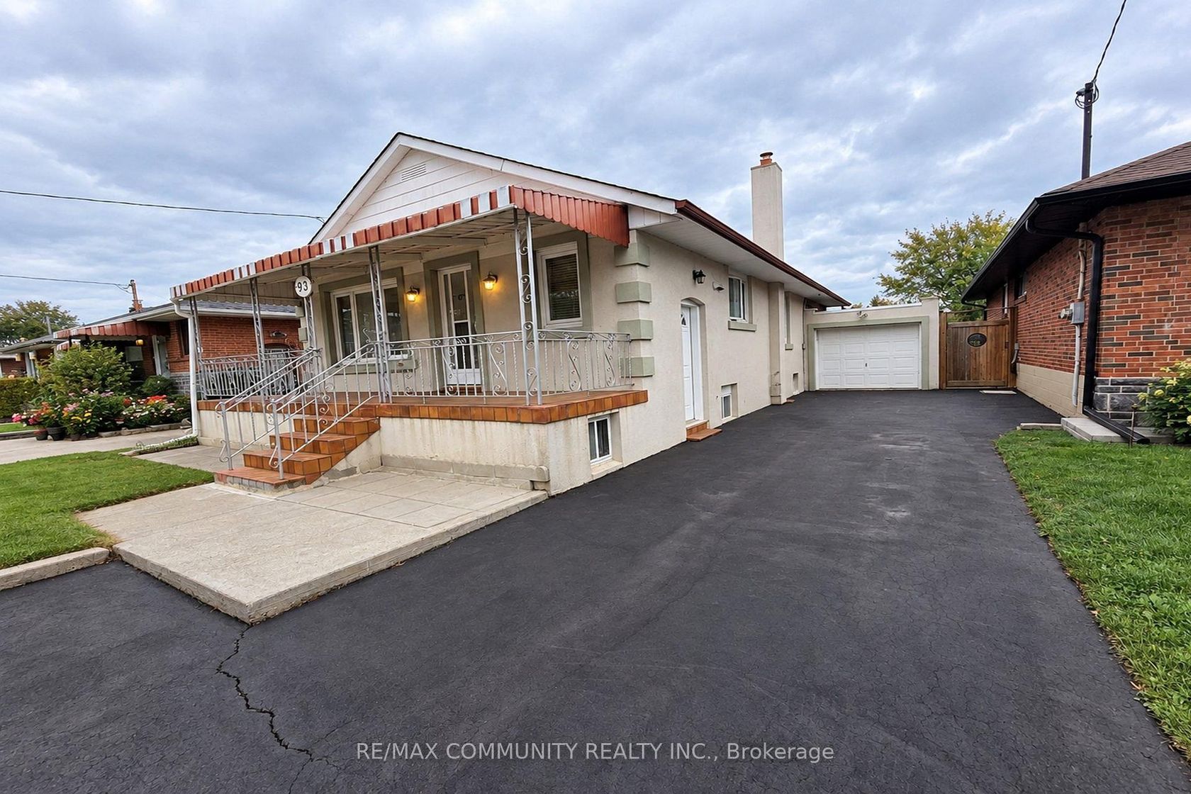 93 Waringstown Drive, Maryvale, Toronto 