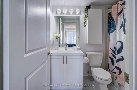Photo 10 at 706 - 6 Eva Road, Etobicoke West Mall, Toronto