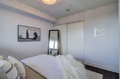 Photo 17 at 706 - 6 Eva Road, Etobicoke West Mall, Toronto