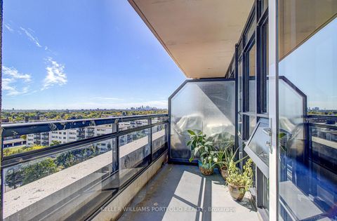 Photo 20 at 706 - 6 Eva Road, Etobicoke West Mall, Toronto