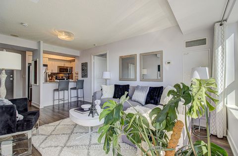 Photo 23 at 706 - 6 Eva Road, Etobicoke West Mall, Toronto
