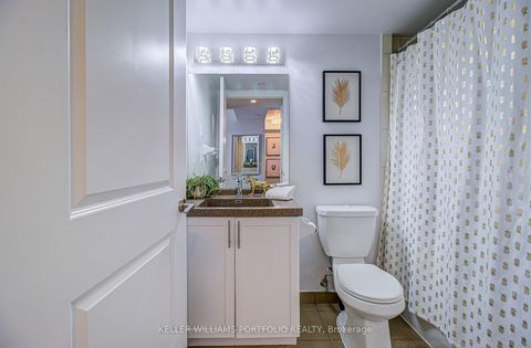Photo 24 at 706 - 6 Eva Road, Etobicoke West Mall, Toronto